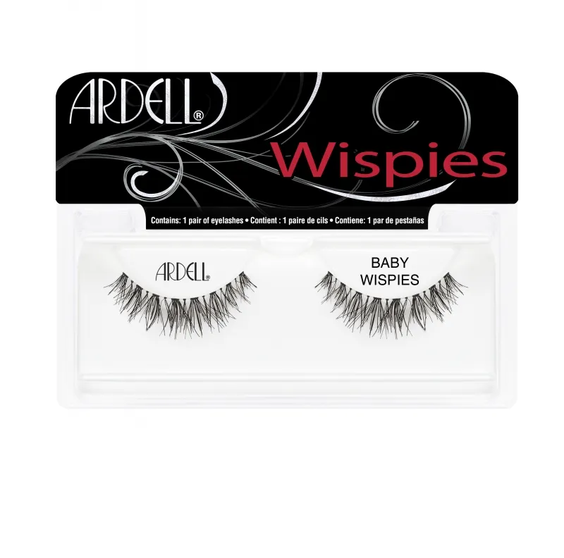 Ardell falsche Wimpern - Wispies - Baby Wispies (61512)