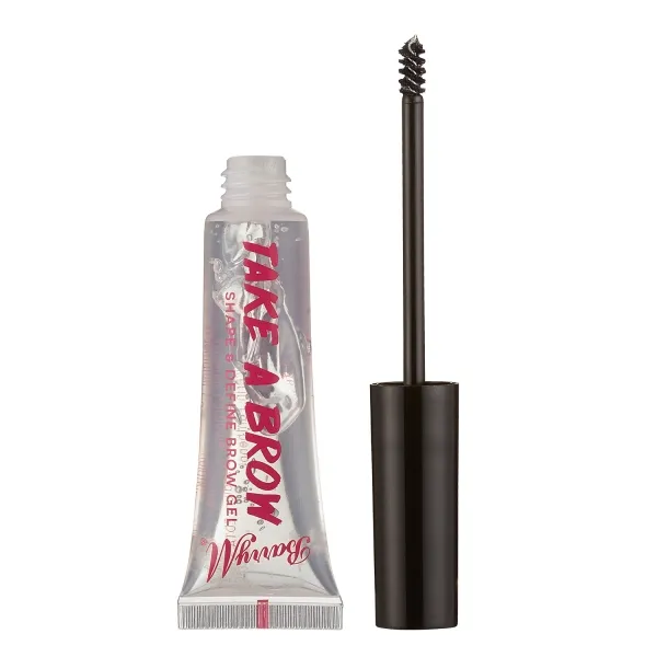 Barry M Augenbrauengel - Take A Brow - Brow Gel - Clear