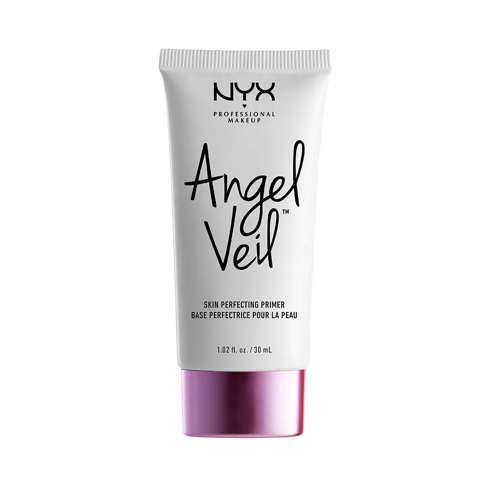 NYX Professional Makeup Mattierender Primer - Angel Veil - Skin Perfecting Primer (AVP01)