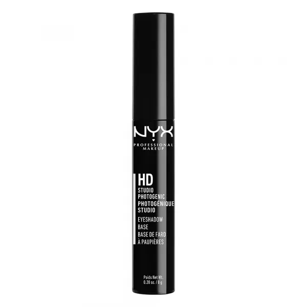 NYX Professional Makeup Lidschatten-Primer - Eyeshadow Base – High Definition (ESB04)