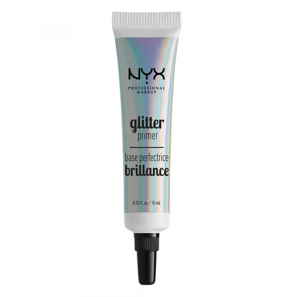 NYX Professional Makeup Lidschatten-Primer - Glitter Primer (GLIP01)