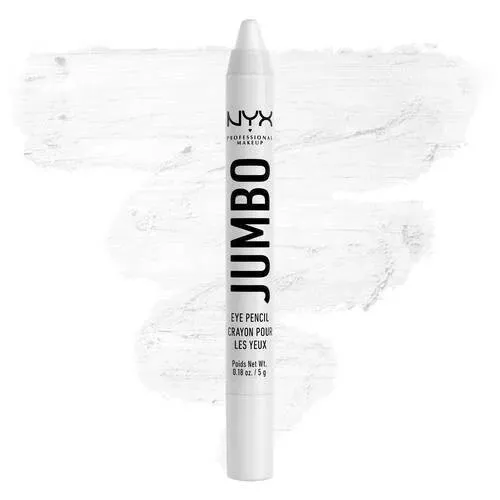 NYX Professional Makeup Creme-Lidschatten - Jumbo Eye Pencil – Milk (JEP604)