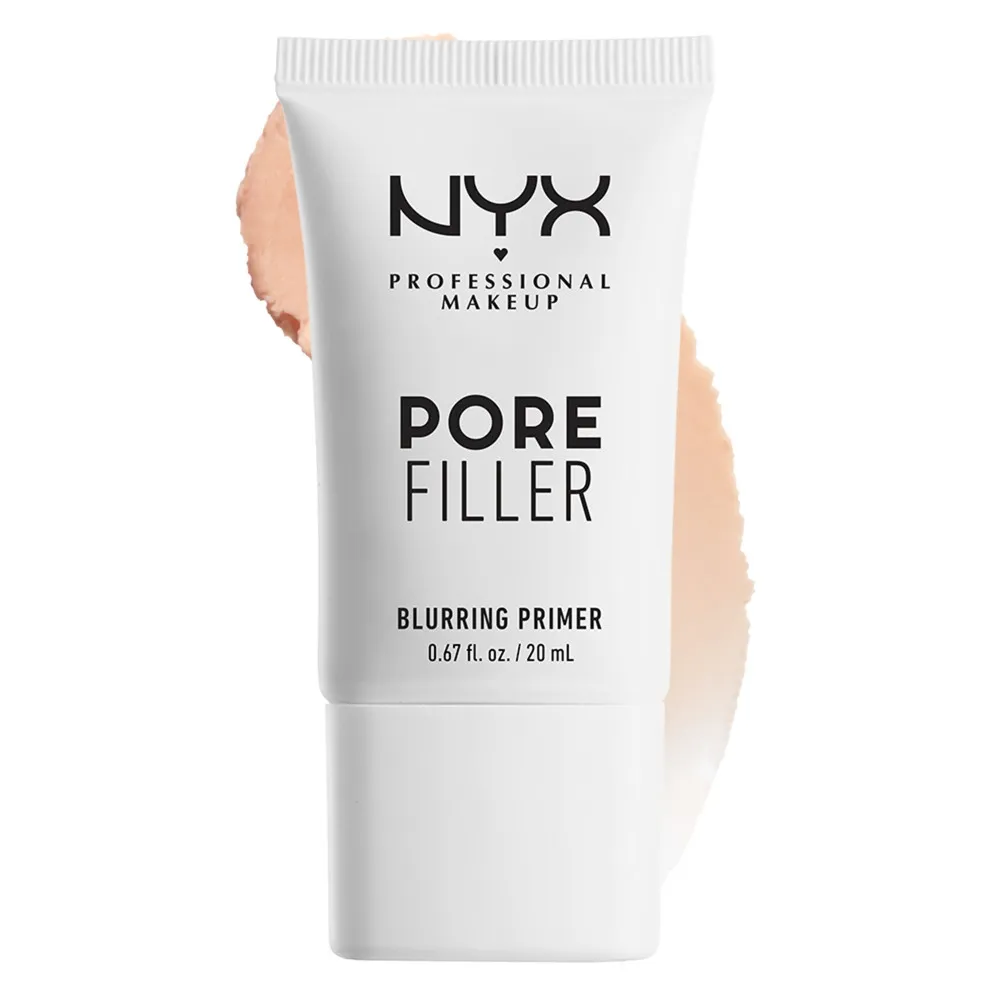 NYX Professional Makeup Mattierender Primer - Pore Filler Primer (POF01)