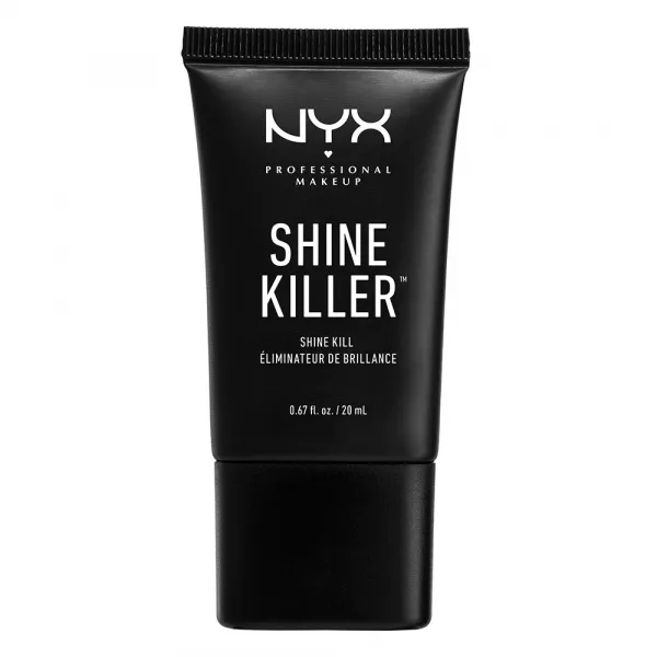 NYX Professional Makeup Mattierender Primer - Shine Killer (SKR01)