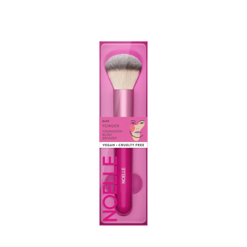 Noelle Brush Kosmetikpinsel - Powder Brush - Makeup Brush No.01