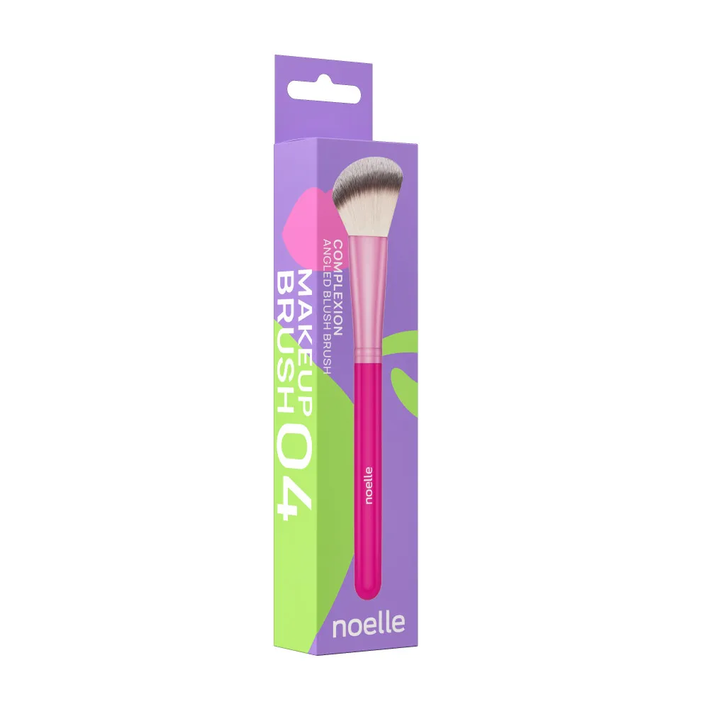 Noelle Brush Kosmetikpinsel - Contour Brush - Makeup Brush No.04