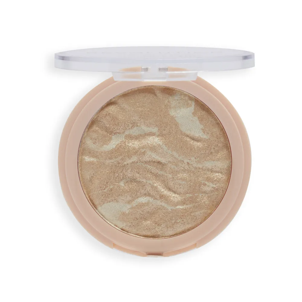 Revolution Highlighter - Highlight Re-loaded - Raise The Bar