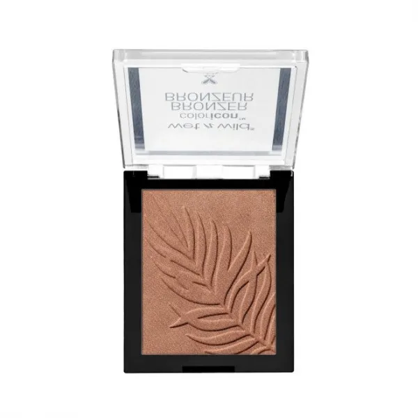 wet n wild Bronzer - Color Icon Bronzer - Sunset Striptease