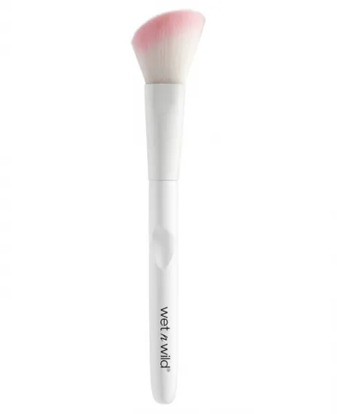 wet n wild Kosmetikpinsel - Contour Brush (E790)