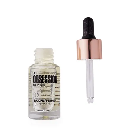 Makeup Obsession Gesichtsöl - Prime & Bake Baking Oil