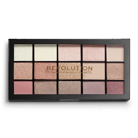 Revolution Lidschattenpalette - Reloaded Iconic 3.0 Eyeshadow Palette