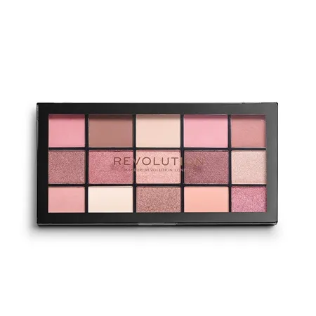 Revolution Lidschattenpalette - Reloaded Eyeshadow Palette - Provocative