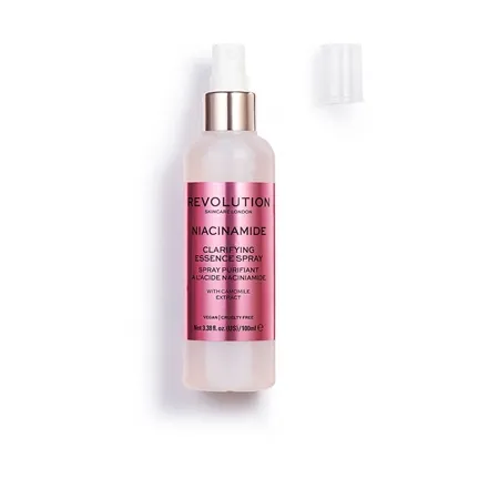 Revolution Skincare Gesichtspray - Niacinamide Essence Spray