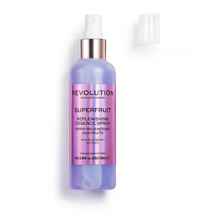 Revolution Skincare Gesichtspray - Superfruit Essence Spray