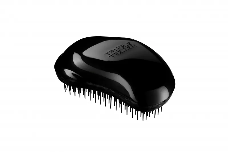 Tangle Teezer Entwirrungsbürste - The Original Hair Brush - Black