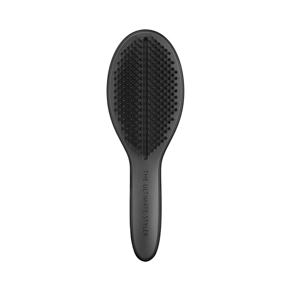 Tangle Teezer Bürste - The Ultimate Hair Brush - Black