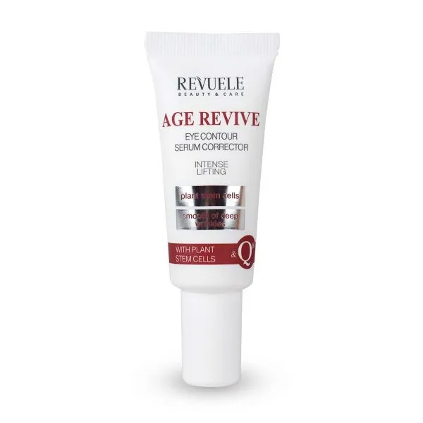 Revuele Augenserum - Age Revive Eye Contour Serum Corrector Intense Lifting