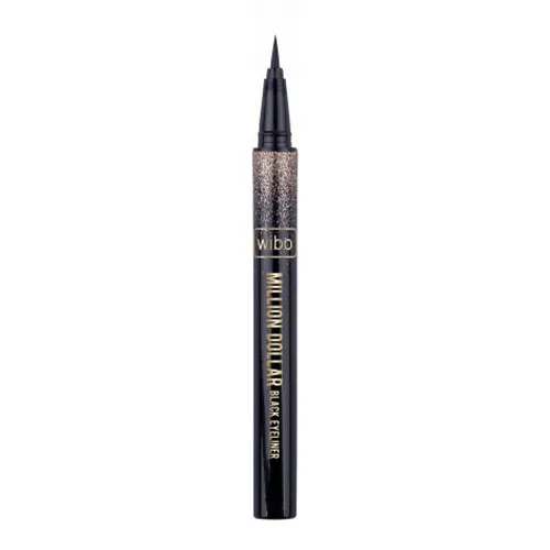 Wibo Million Dollar Black Eyeliner (OC330)