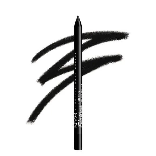 NYX Professional Makeup Epic Wear Liner Sticks - Pitch Black