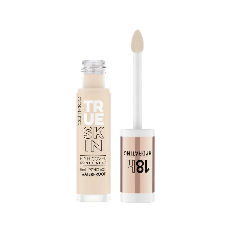 CATRICE Concealer True Skin High Cover Concealer - 002 Neutral Ivory