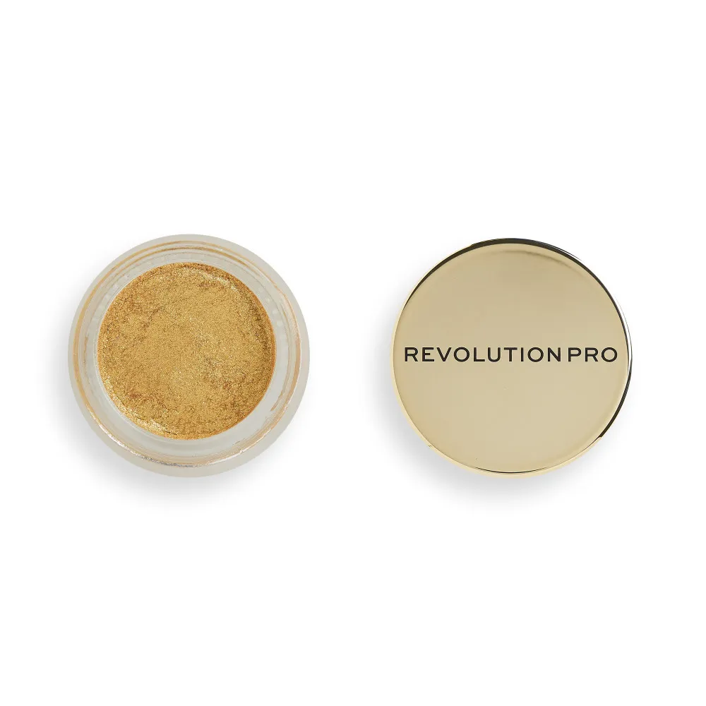 Revolution Pro Eye Lustre Cream Eyeshadow Pot - Duchesse