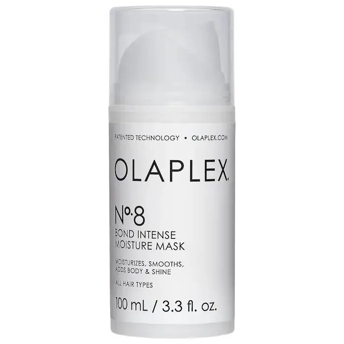 Olaplex Haarmaske No.8 Bond Intense Moisture Mask