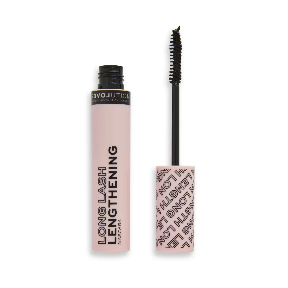 Relove by Revolution Long Lash Lengthening Mascara