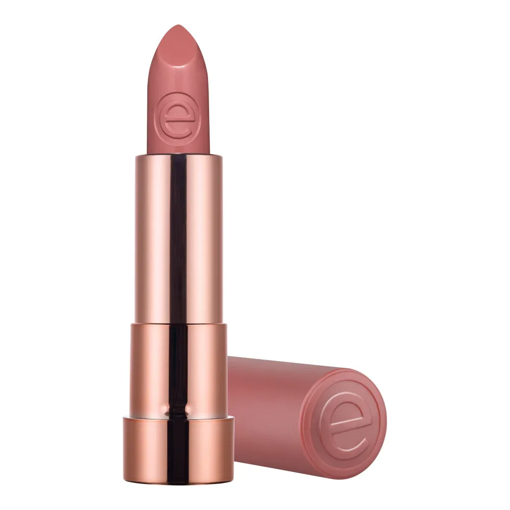 essence Hydrating Nude Lipstick - 302
Heavenly