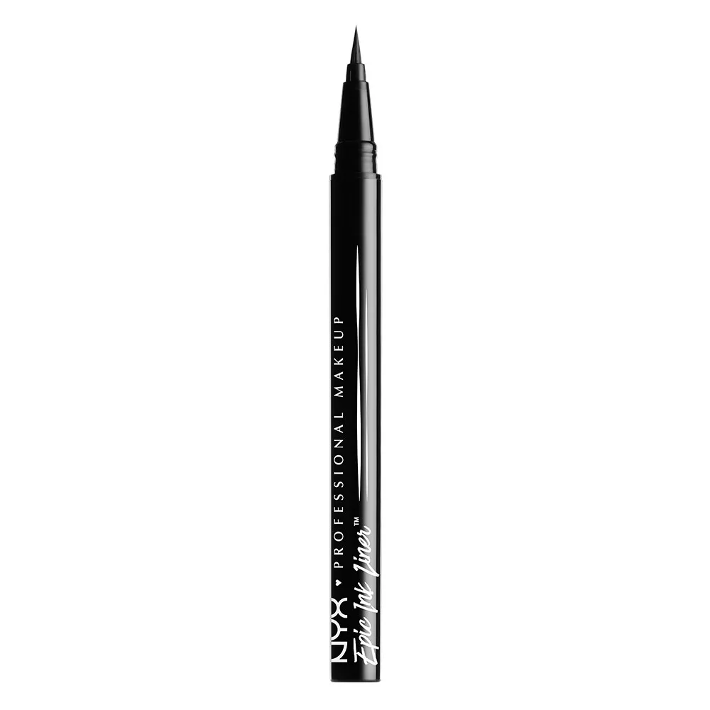 NYX Professional Makeup Eyeliner Epic Ink Liner