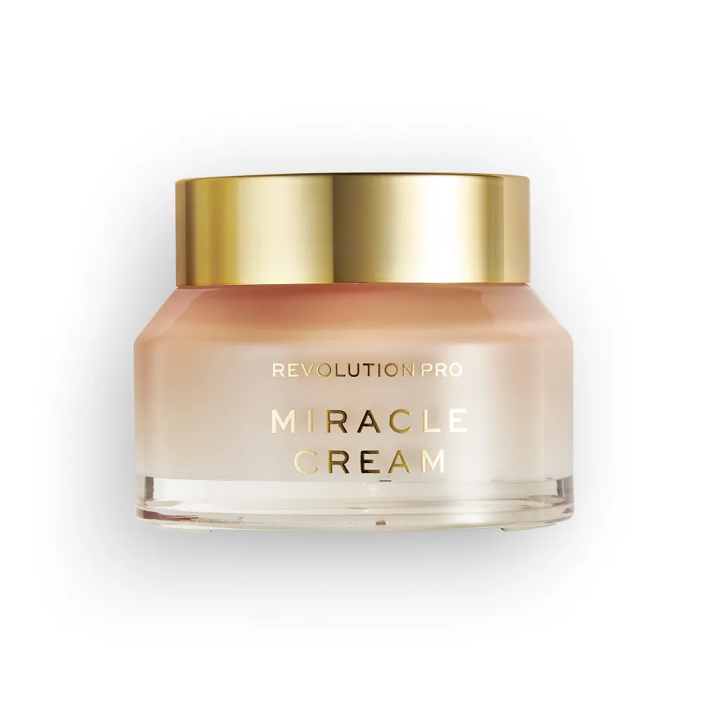 Revolution Pro Gesichtscreme Miracle Cream