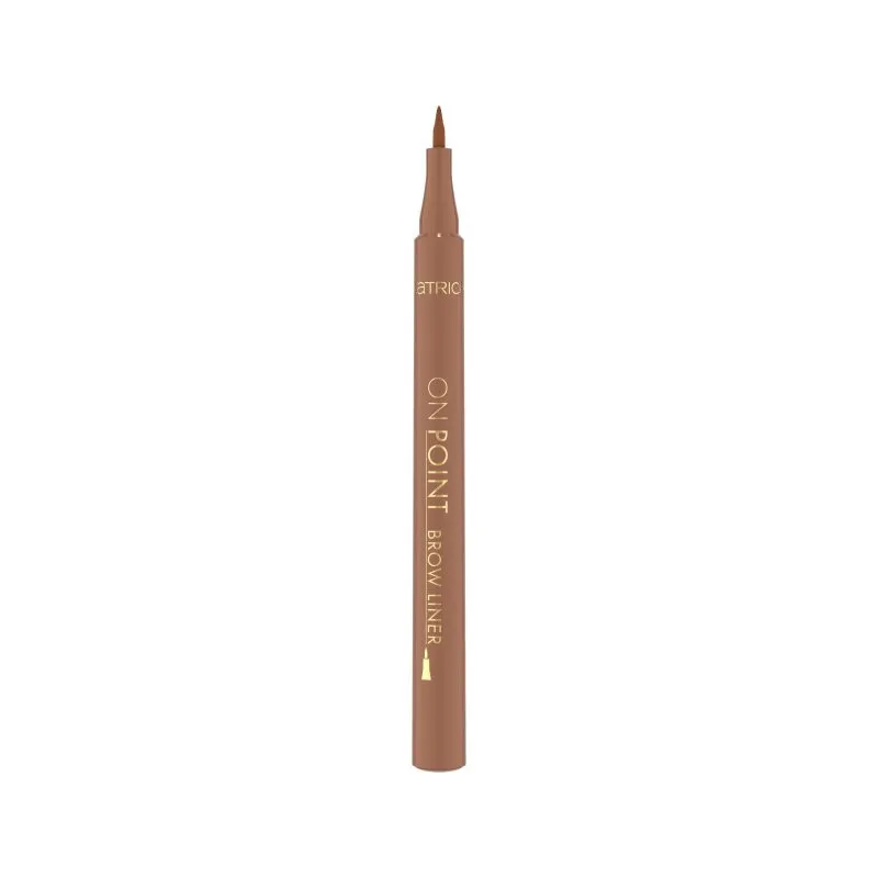 CATRICE On Point Brow Liner - 030 Warm Brown