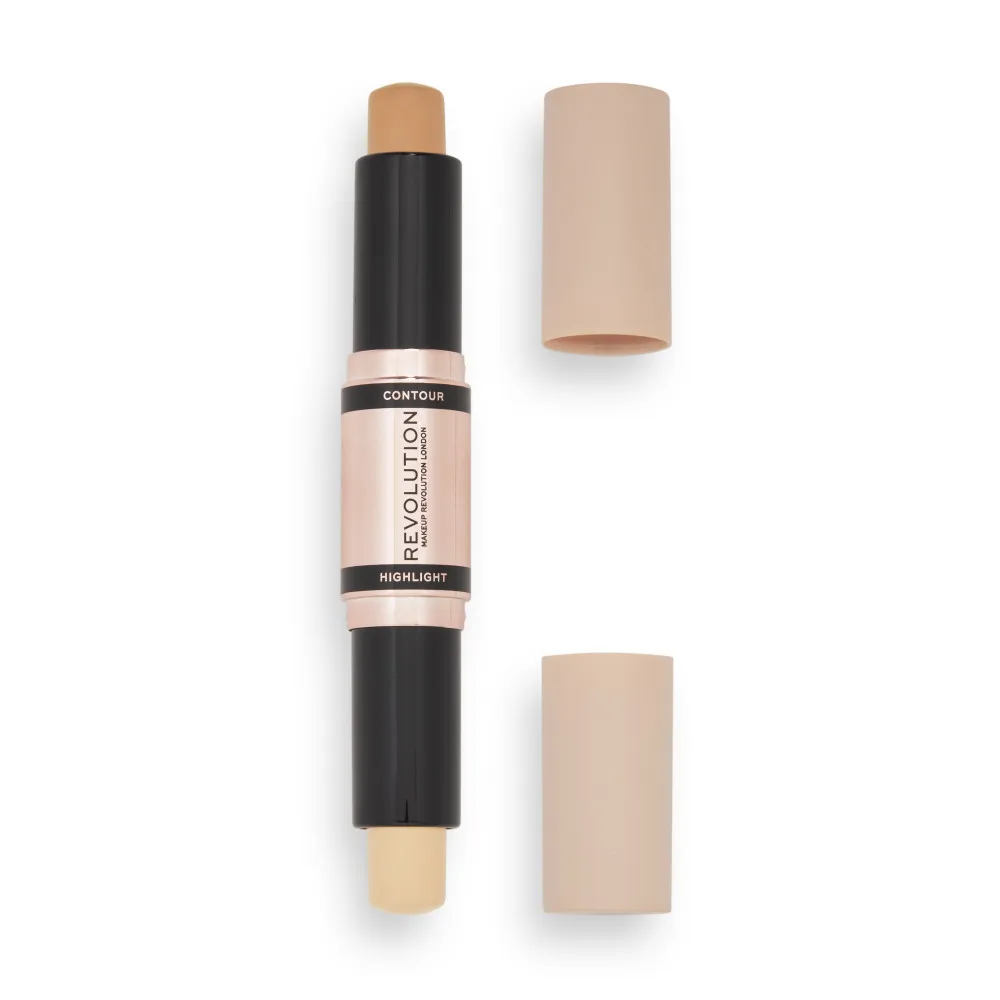 Revolution Fast Base Contour Stick - Light