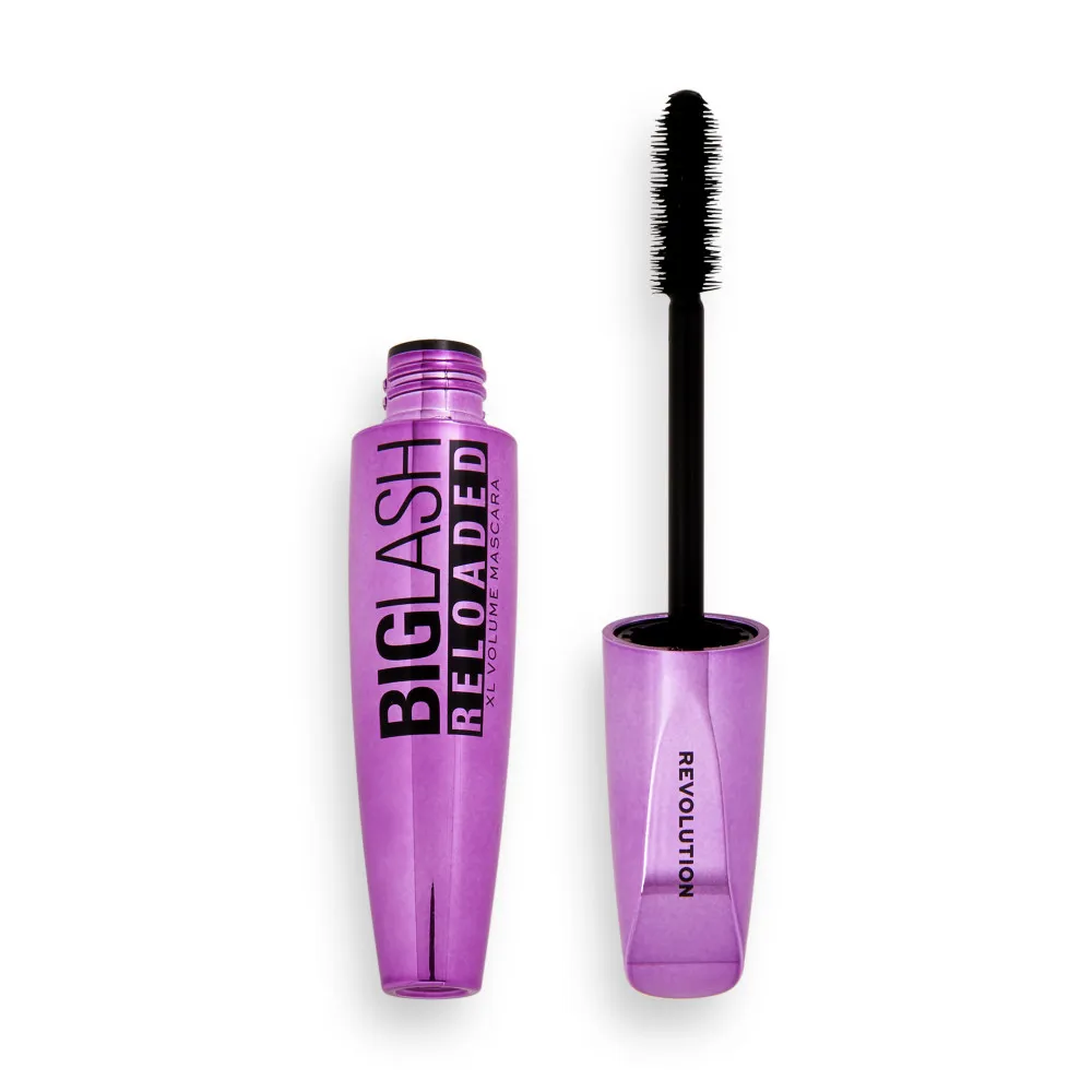 Revolution Big Lash Reloaded Mascara