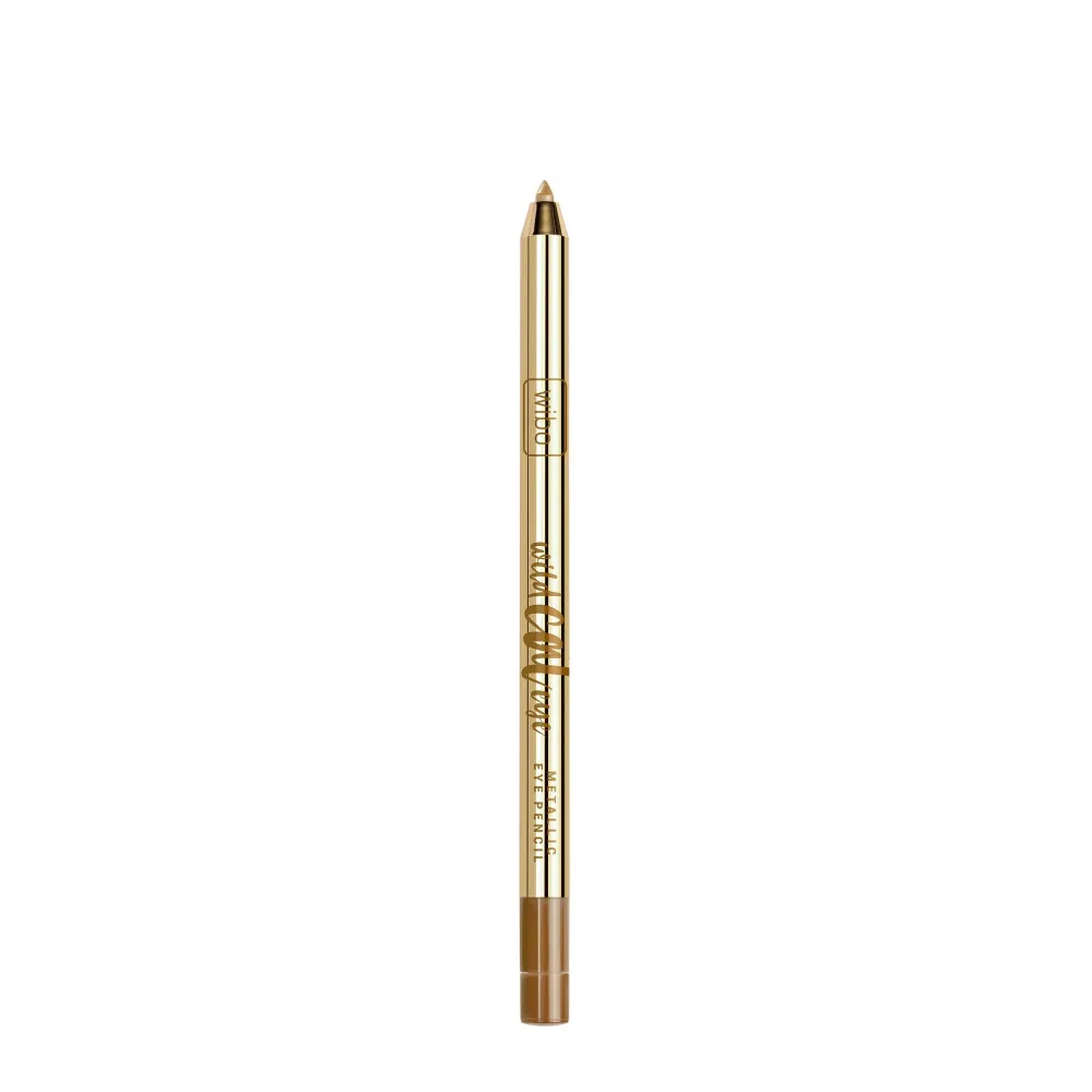 Wibo Wild Cat Eye Pencil - 4