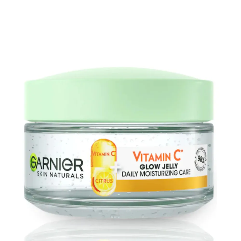 Garnier  Tagescreme Vitamin C Brightening Day Creme