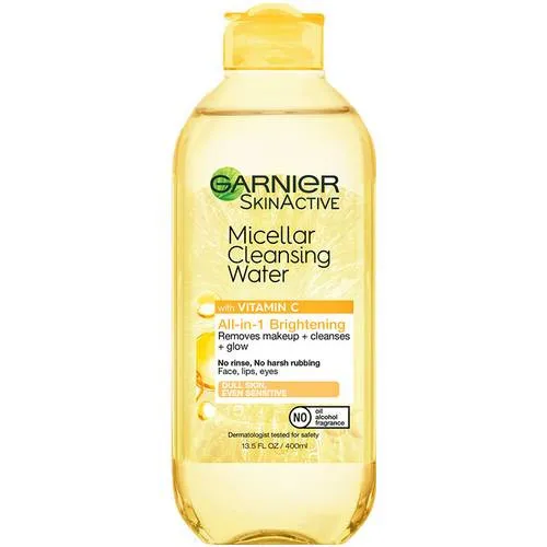 Garnier Mizellarwasser Micellar Cleansing Water With Vitamin C