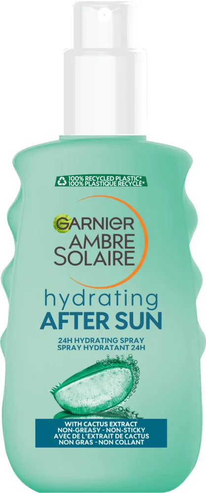 Garnier Ambre Solaire - After-Sun-Pflege - After Sun Spray