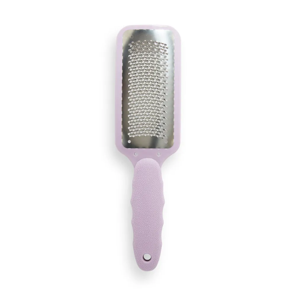 Revolution Fußfeile Body Skincare Foot File