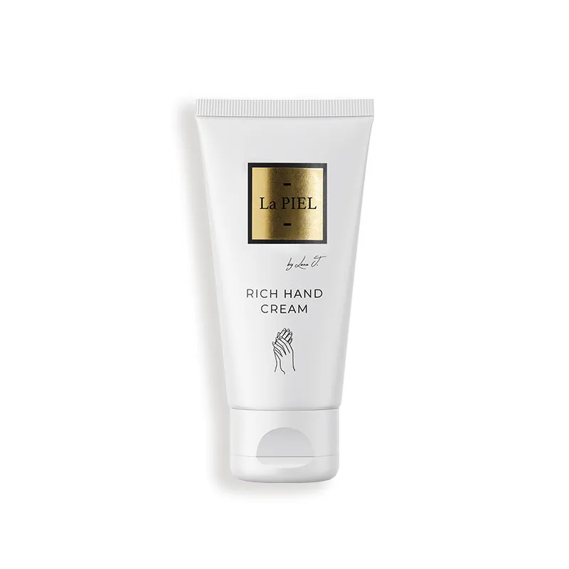 La PIEL Handcreme Hand Cream