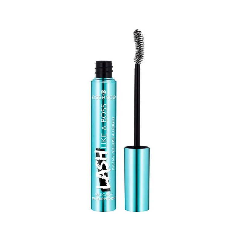 essence Lash Like A Boss Instant Volume & Lenght Mascara - Waterproof