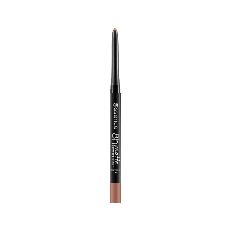 essence 8h Matte Comfort Lipliner - 01 Cinnamon Spice