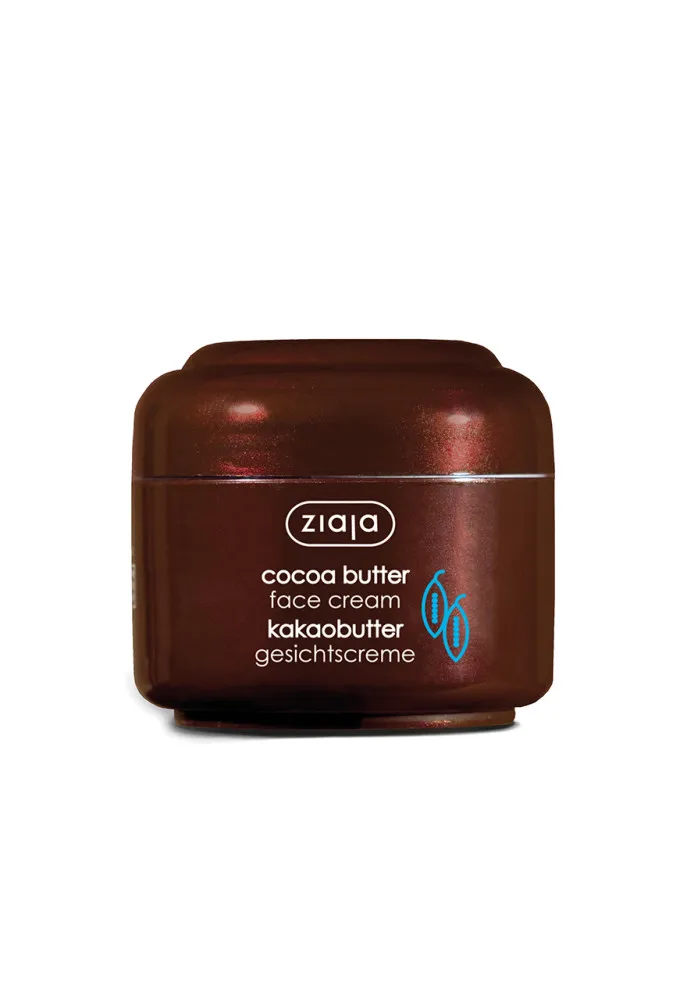 Ziaja Gesichtscreme - Cocoa Butter Face Cream