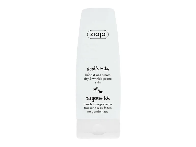 Ziaja Handcreme - Goat's Milk Hand Cream