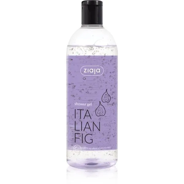 Ziaja Duschgel -  Shower Gel - Italian Fig