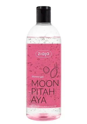 Ziaja Duschgel - Shower Gel - Moon Pitahaya