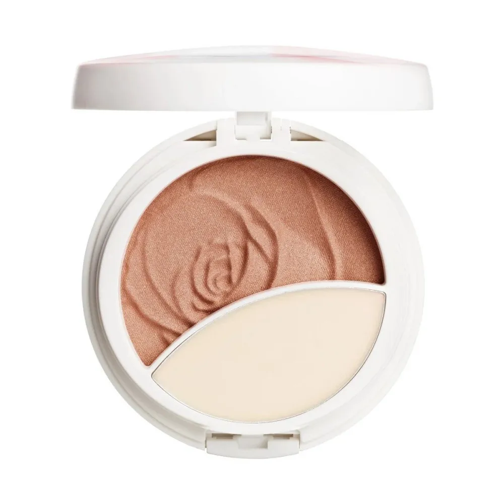 Physicians Formula Rosé All Day Set & Glow - Sunlit Glow