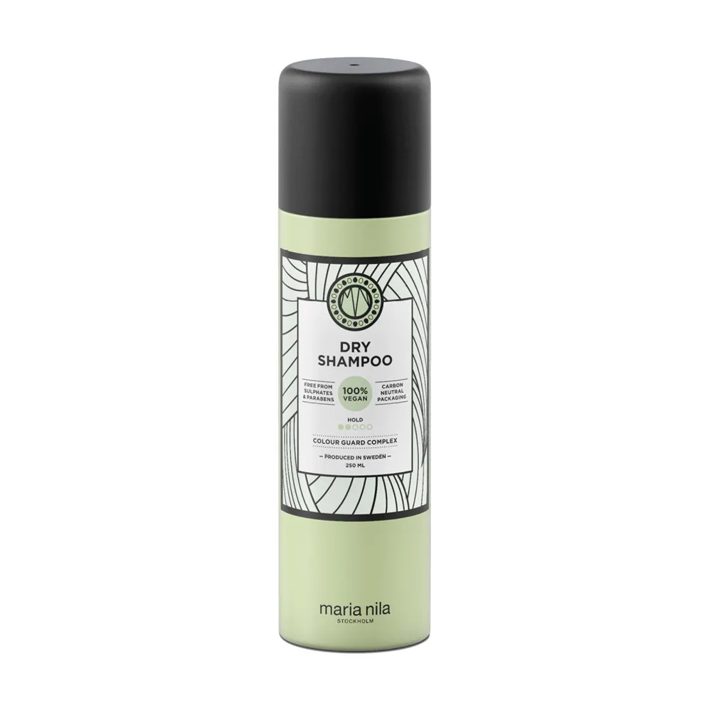 Maria Nila Trockenshampoo - Dry Shampoo