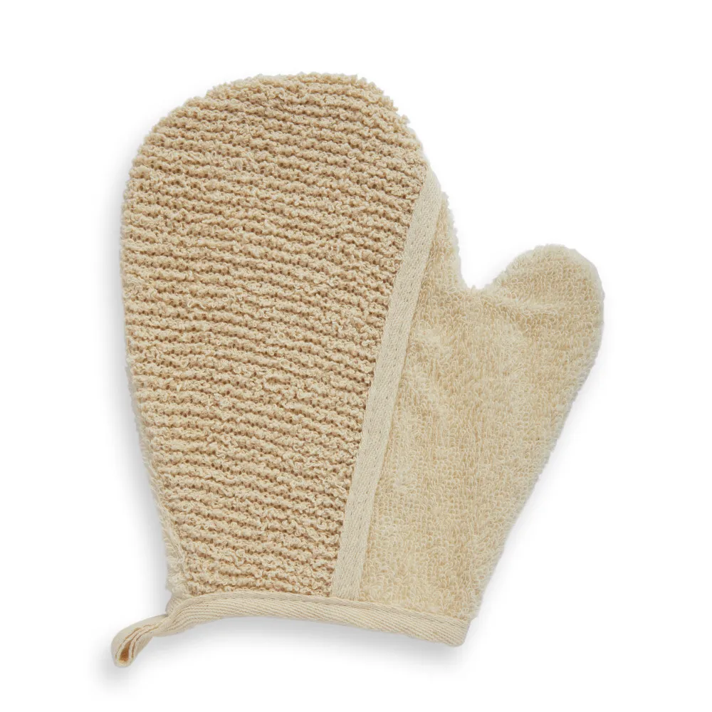 Planet Revolution Sustainable Cotton Buffing Glove