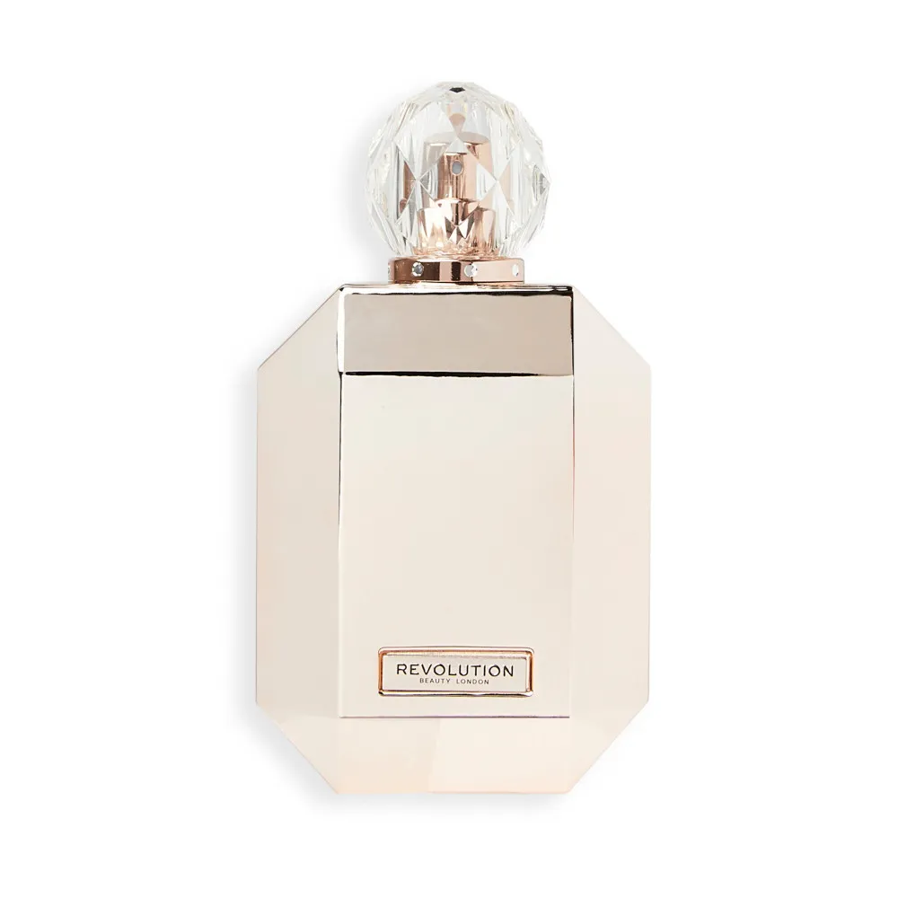 Revolution Eau De Toilette  - Eau De Toilette Goddess