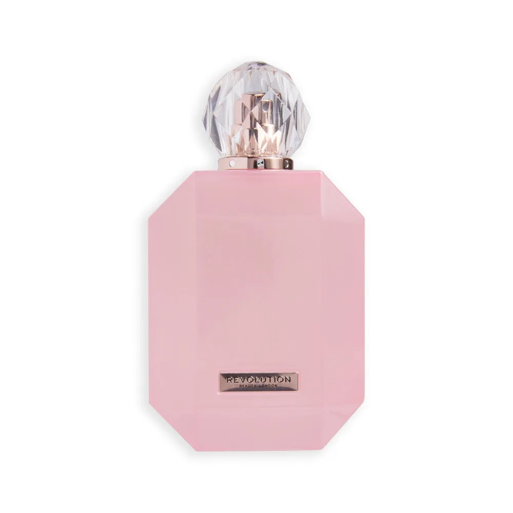 Revolution Eau De Toilette - Eau De Toilette Floral Seduction